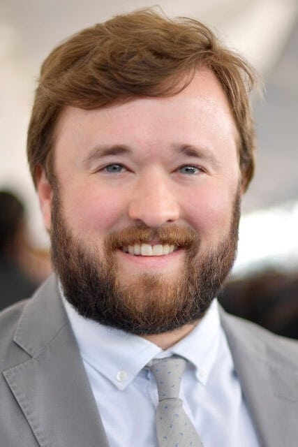 Фото Гейлі Джоел Осмент (Haley Joel Osment)