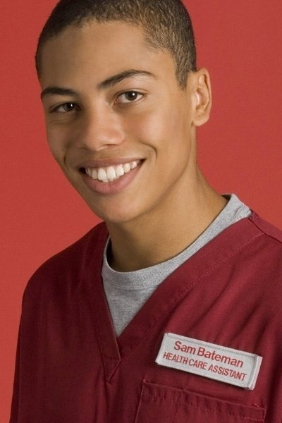 Фото  (Luke Bailey)