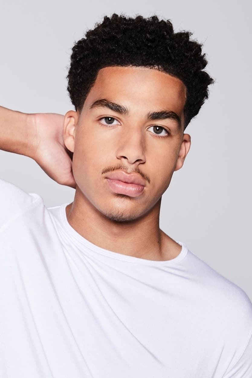 Фото Маркус Скрібнер (Marcus Scribner)
