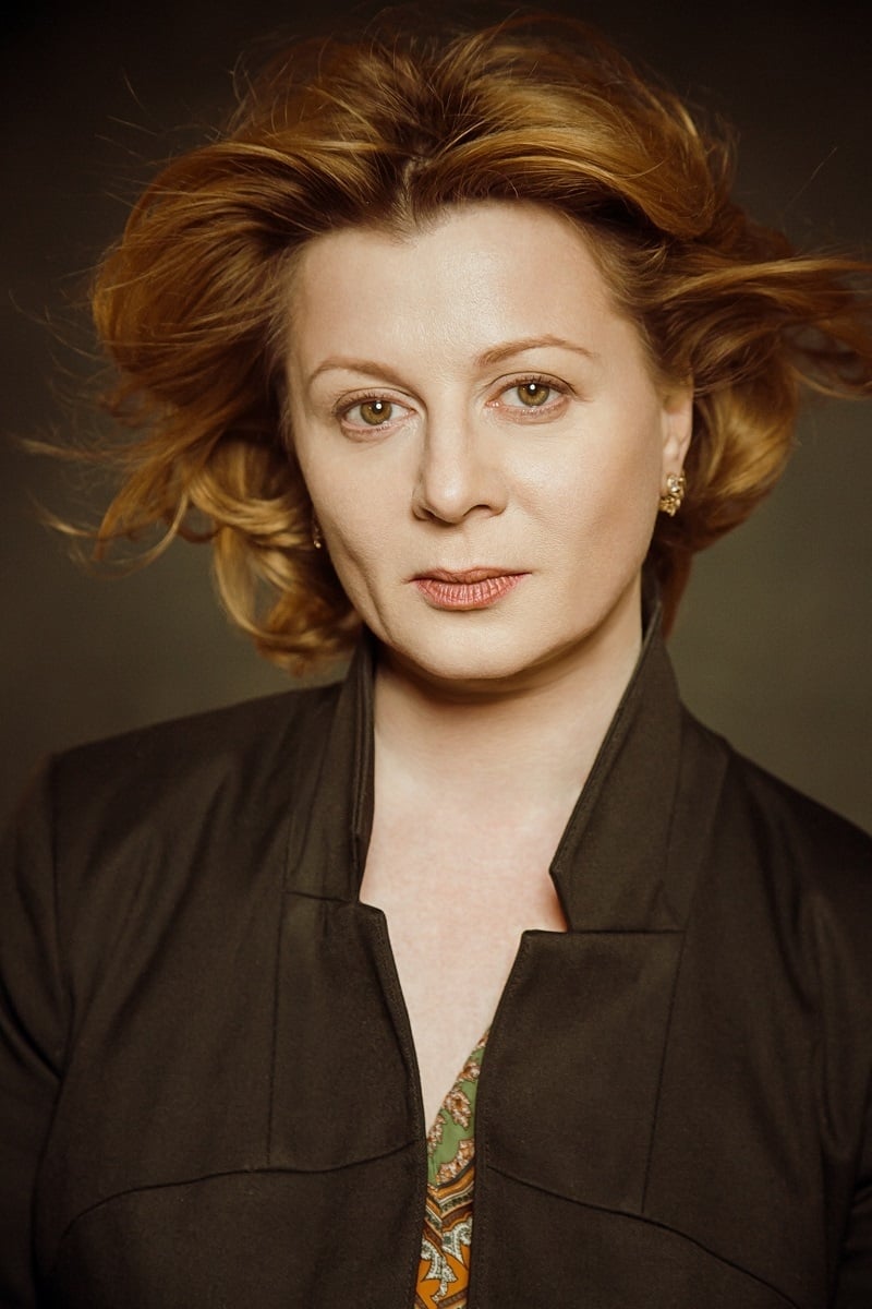 Фото Маріанна Шульц (Marianna Shults)