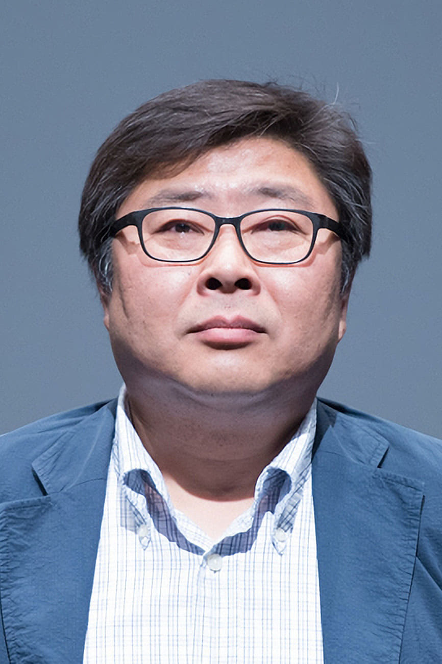 Фото Ой Син Ук (Oh Seung-uk)