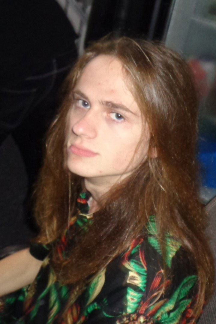 Фото  (Thomas Ramsey)