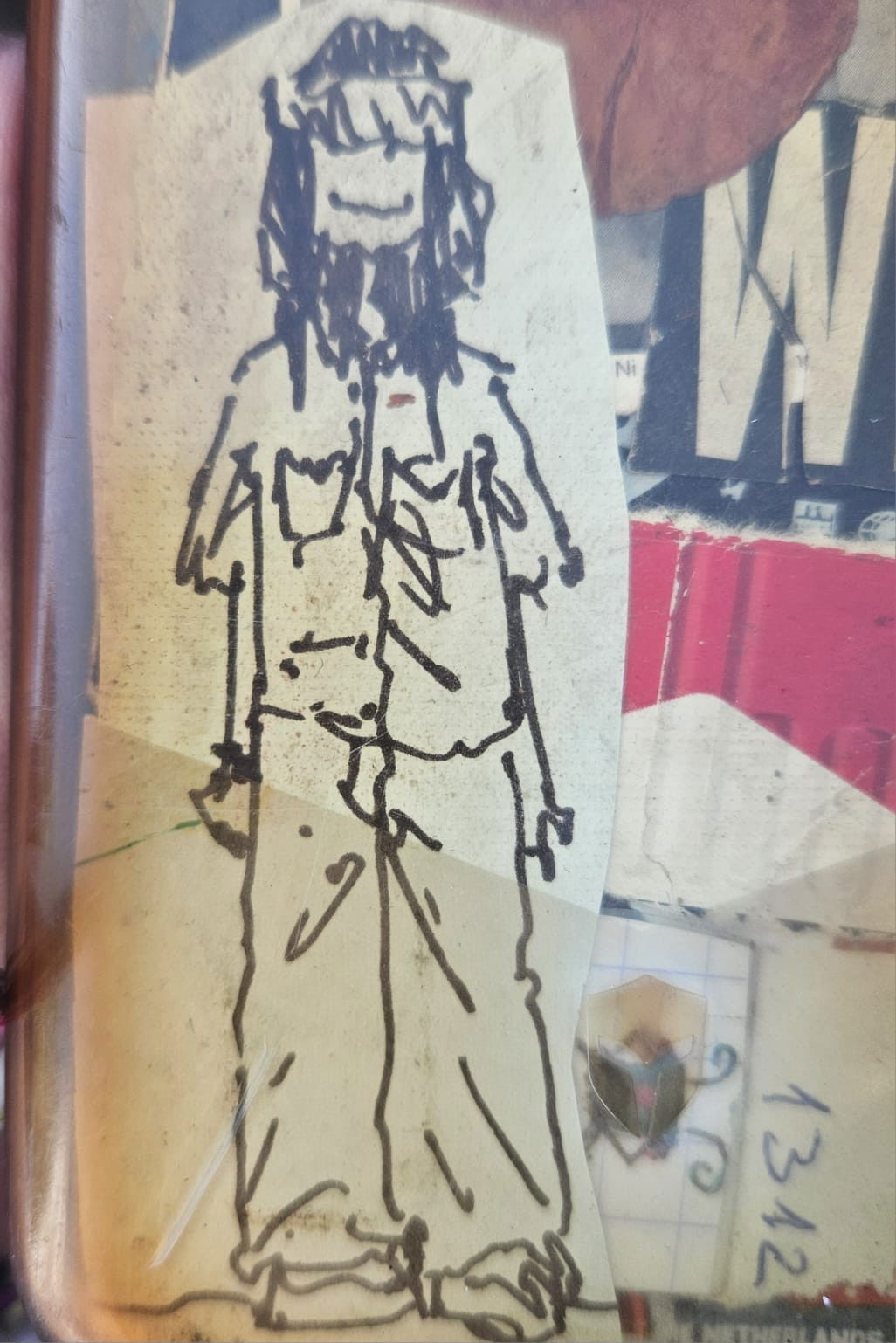 Фото  (Charlotte Vajda)