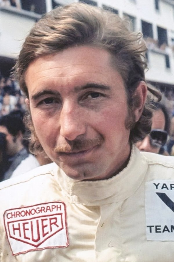 Фото  (Jo Siffert)