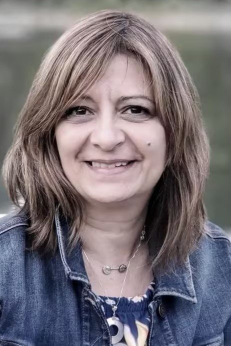 Фото  (Katie Viqueira)