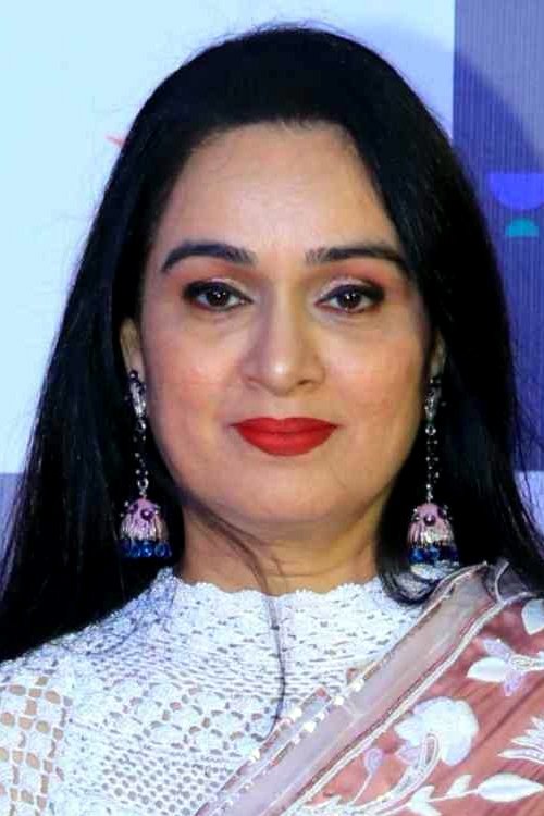 Фото  (Padmini Kolhapure)