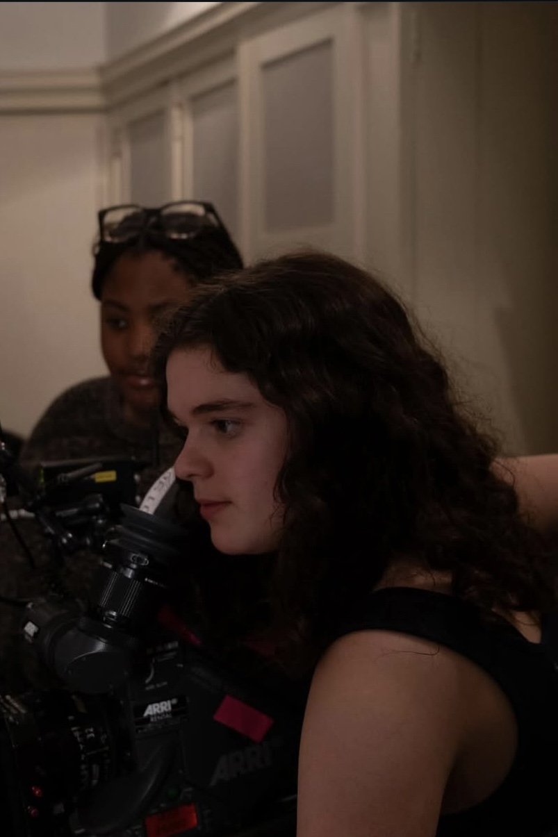 Фото  (Campbell Ragins)