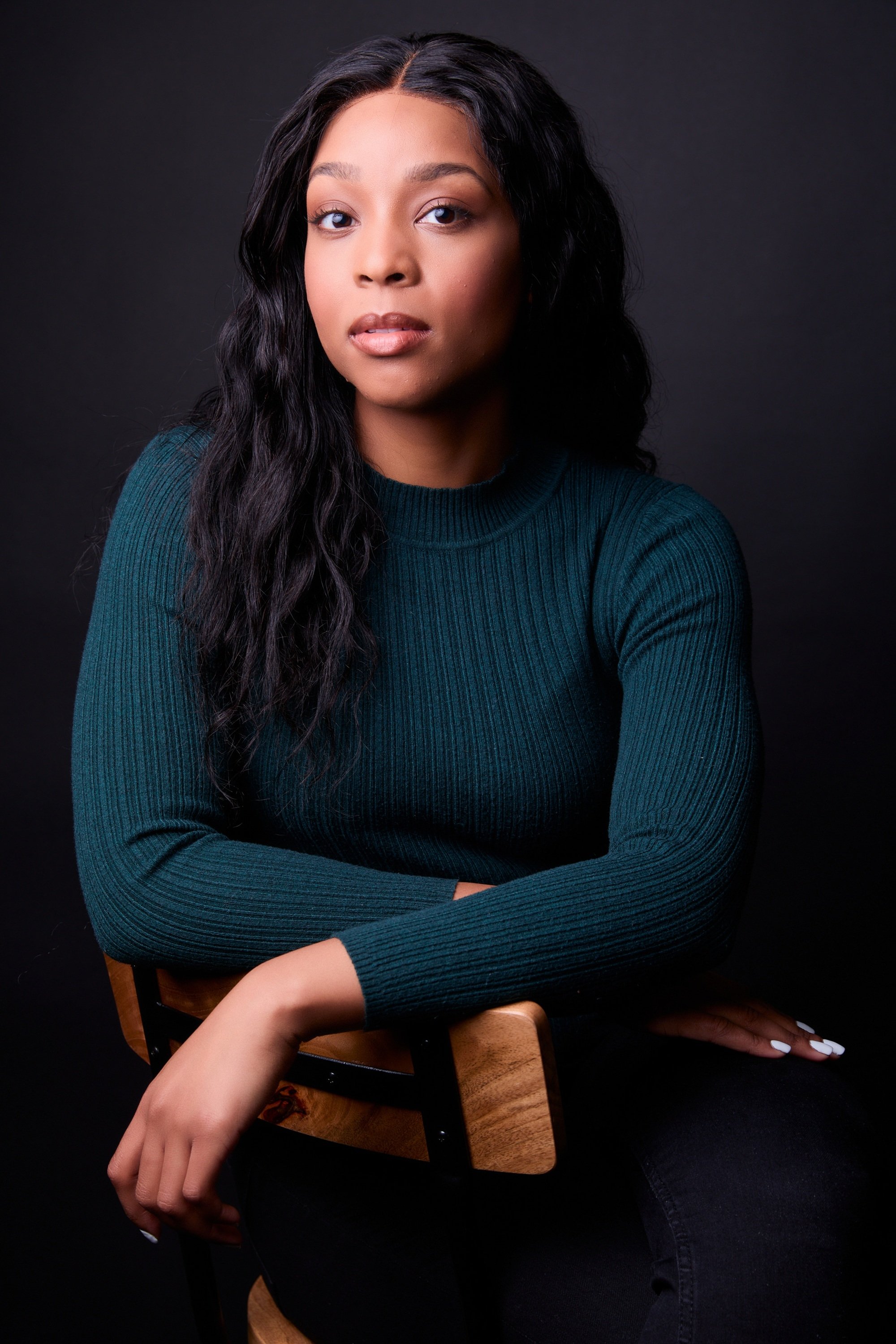 Фото  (LaToya Harding)