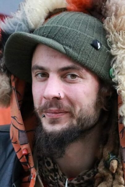 Фото  (Morgan Davy)