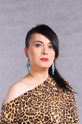 Фото  (Nikka Valencia)