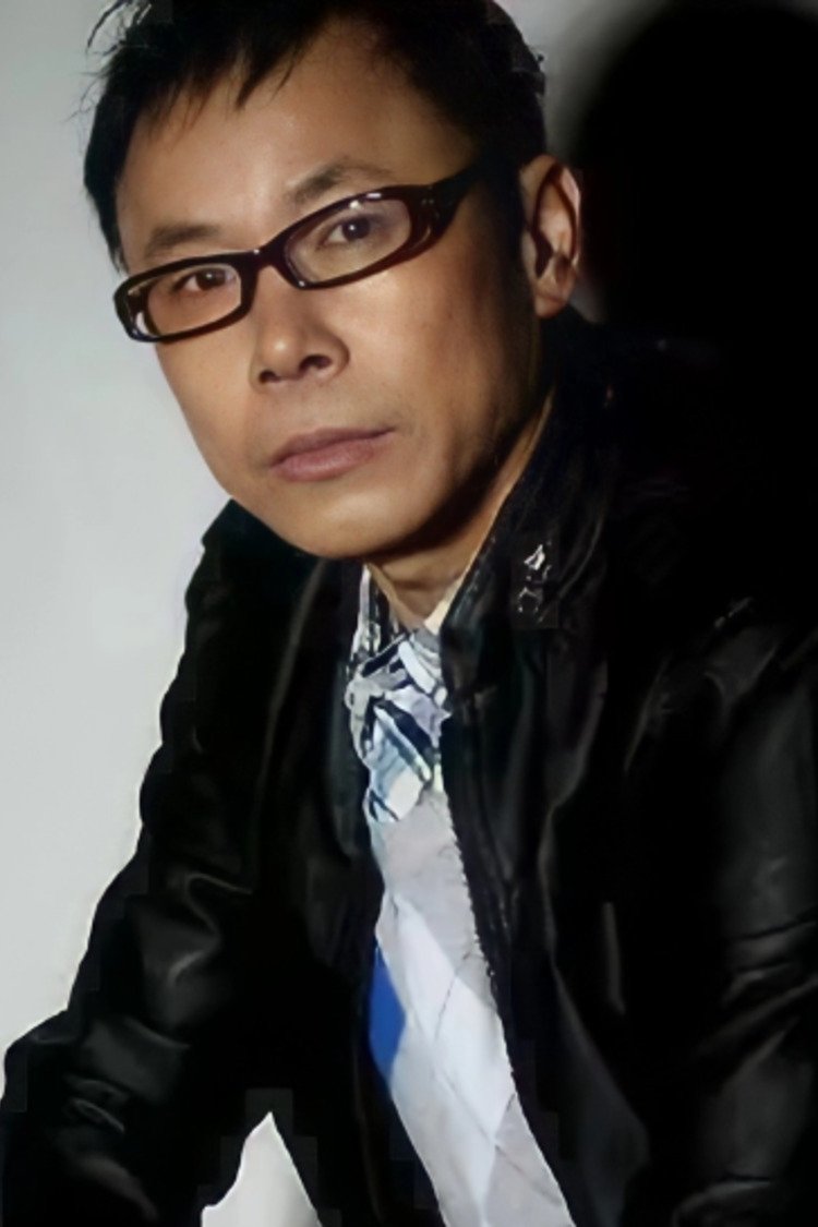 Фото  (Zhang Yijun)