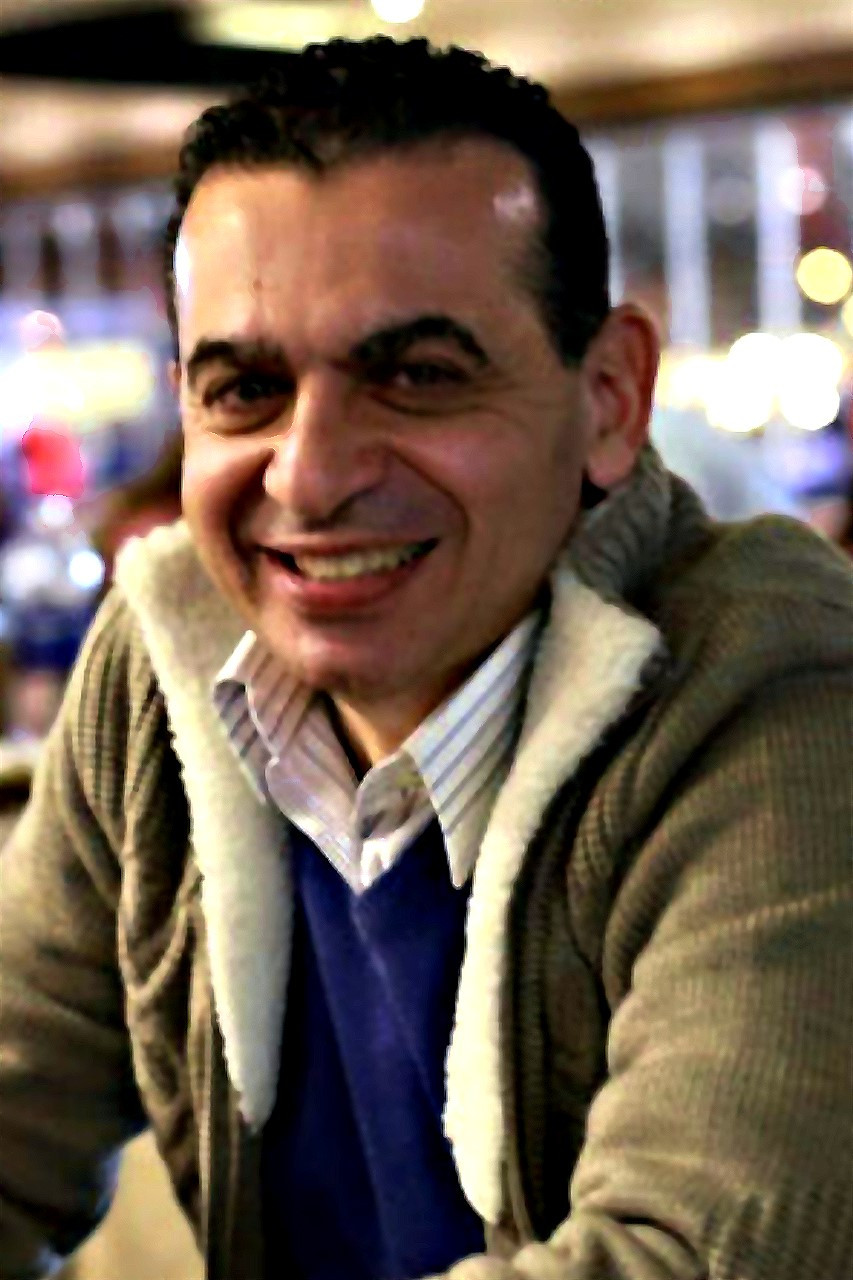 Фото  (Ashraf Amin)