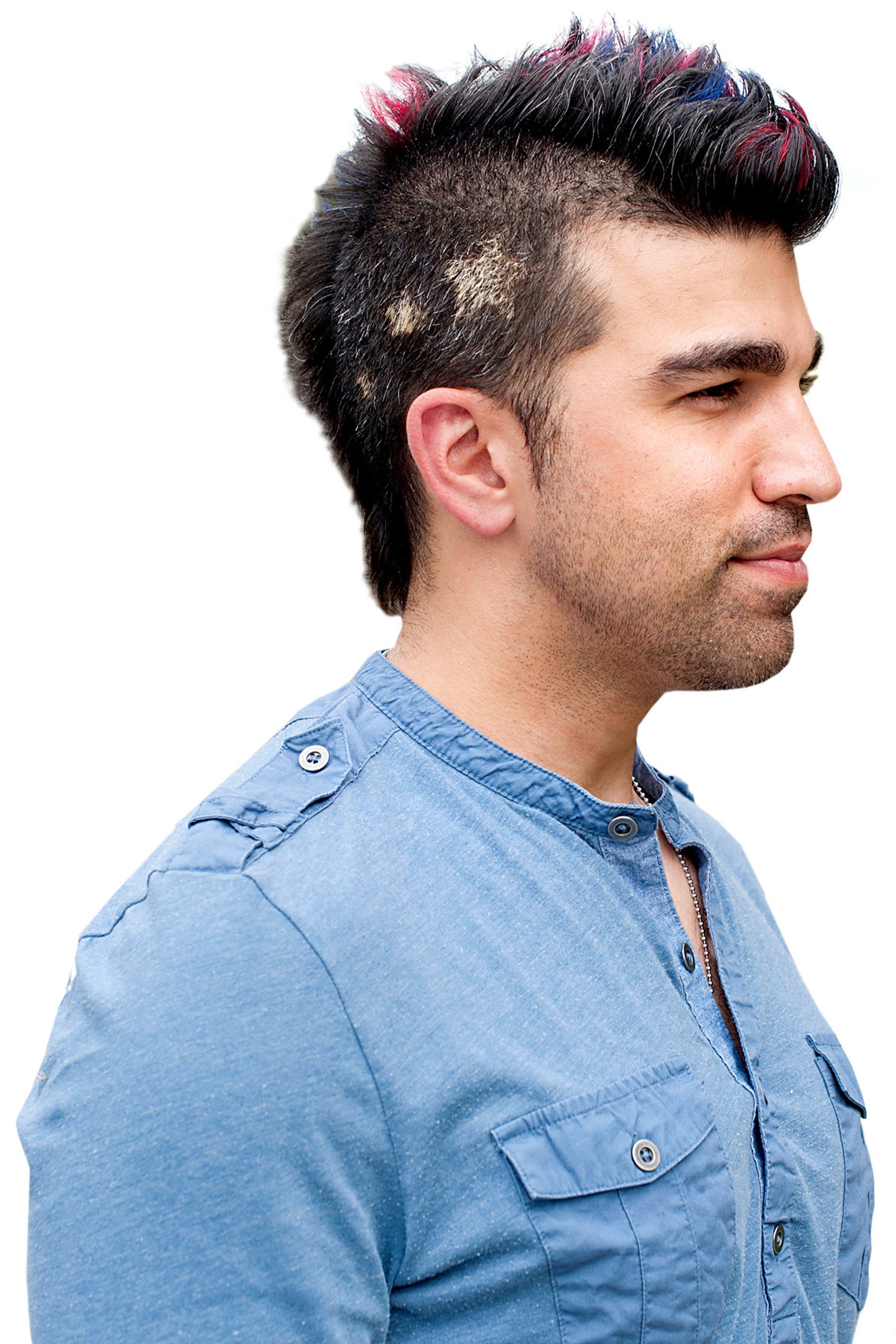 Фото  (Bobak Ferdowsi)