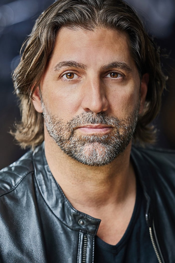 Фото  (John De Toro)