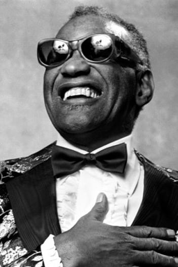 Фото Рей Чарльз (Ray Charles)