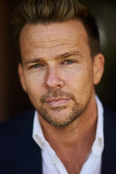 Фото Шон Патрік Фленері (Sean Patrick Flanery)