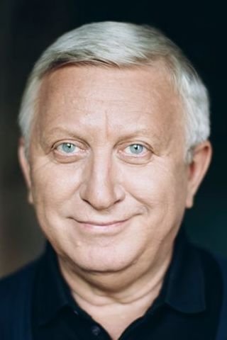 Фото Володимир Горянський (Volodymyr Horianskyi)