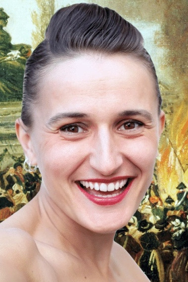 Фото  (Hortense Belhôte)