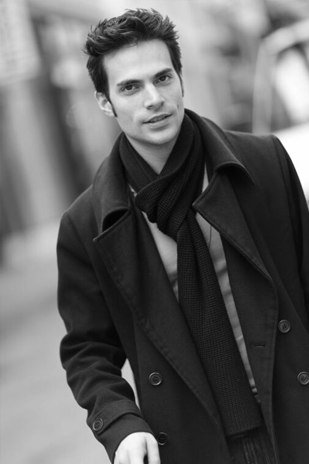 Фото  (Joel Bernard)