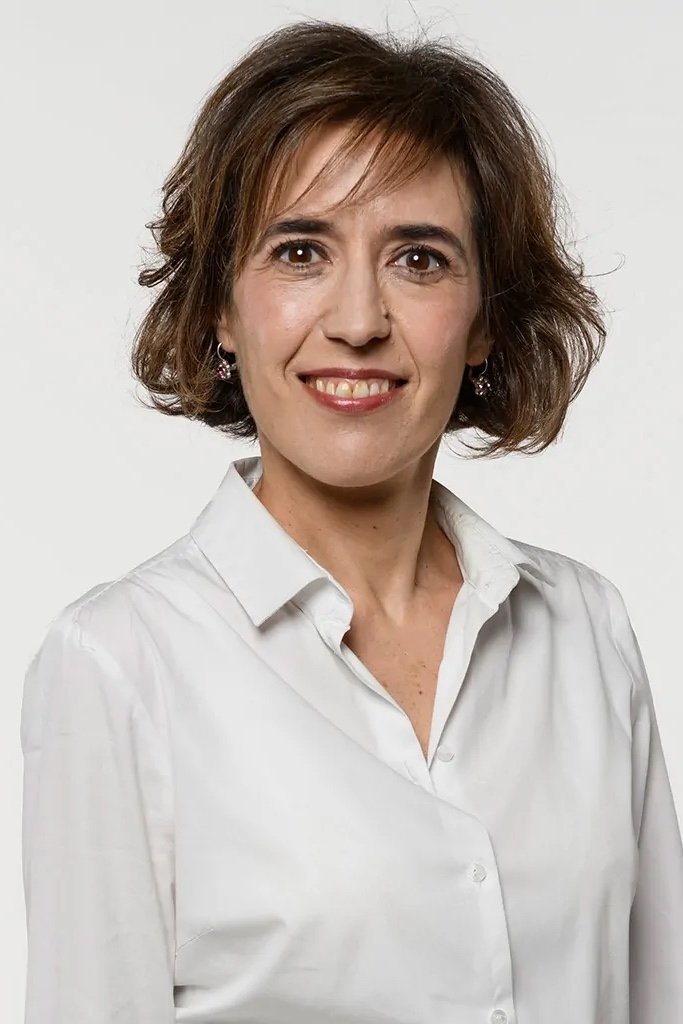 Фото Мерседес Гамеро (Mercedes Gamero)