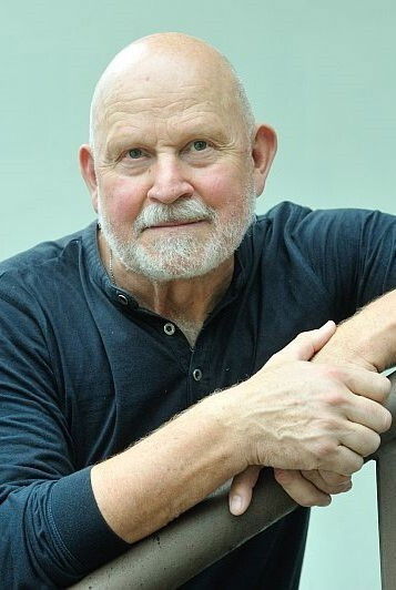 Фото  (Pēteris Vasks)