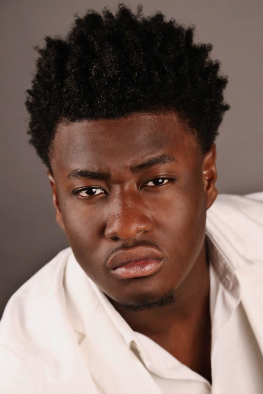 Фото  (Stefano A. Addae)