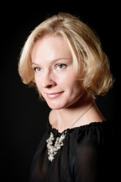 Фото  (Svetlana Solovyova)