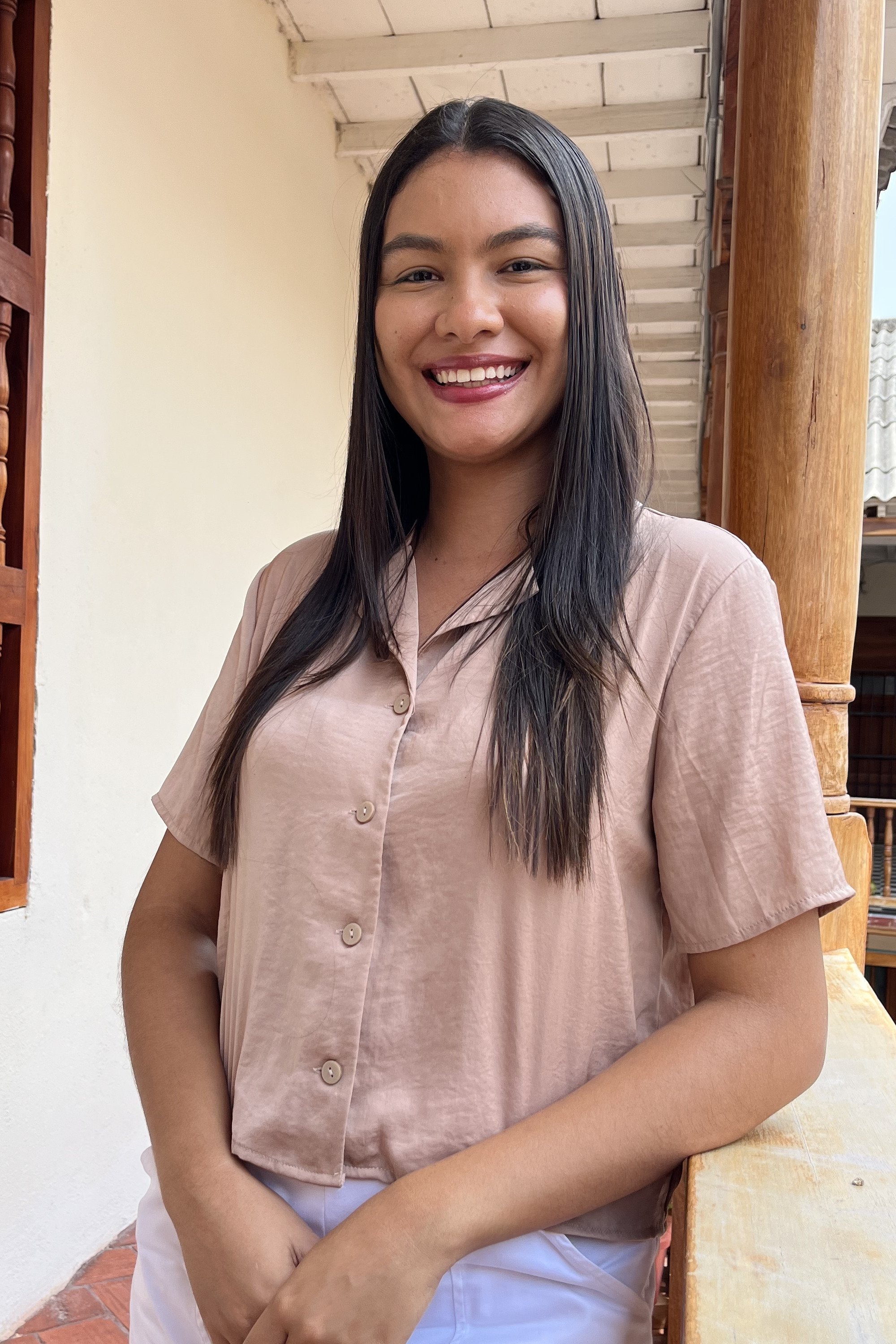 Фото  (Isabel Cristina Nuñez Figueroa)