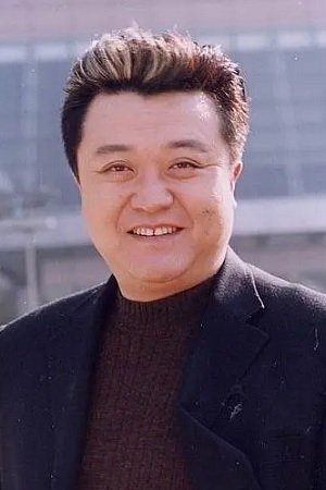 Фото  (Ma Xiaofeng)