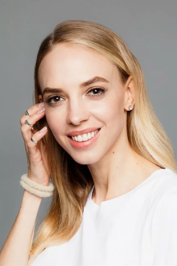 Фото Надія Сисоєва (Nadezhda Sysoeva)