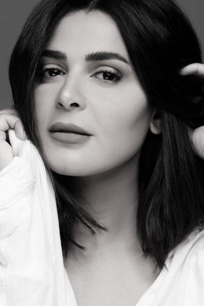 Фото  (Rania Mansour)