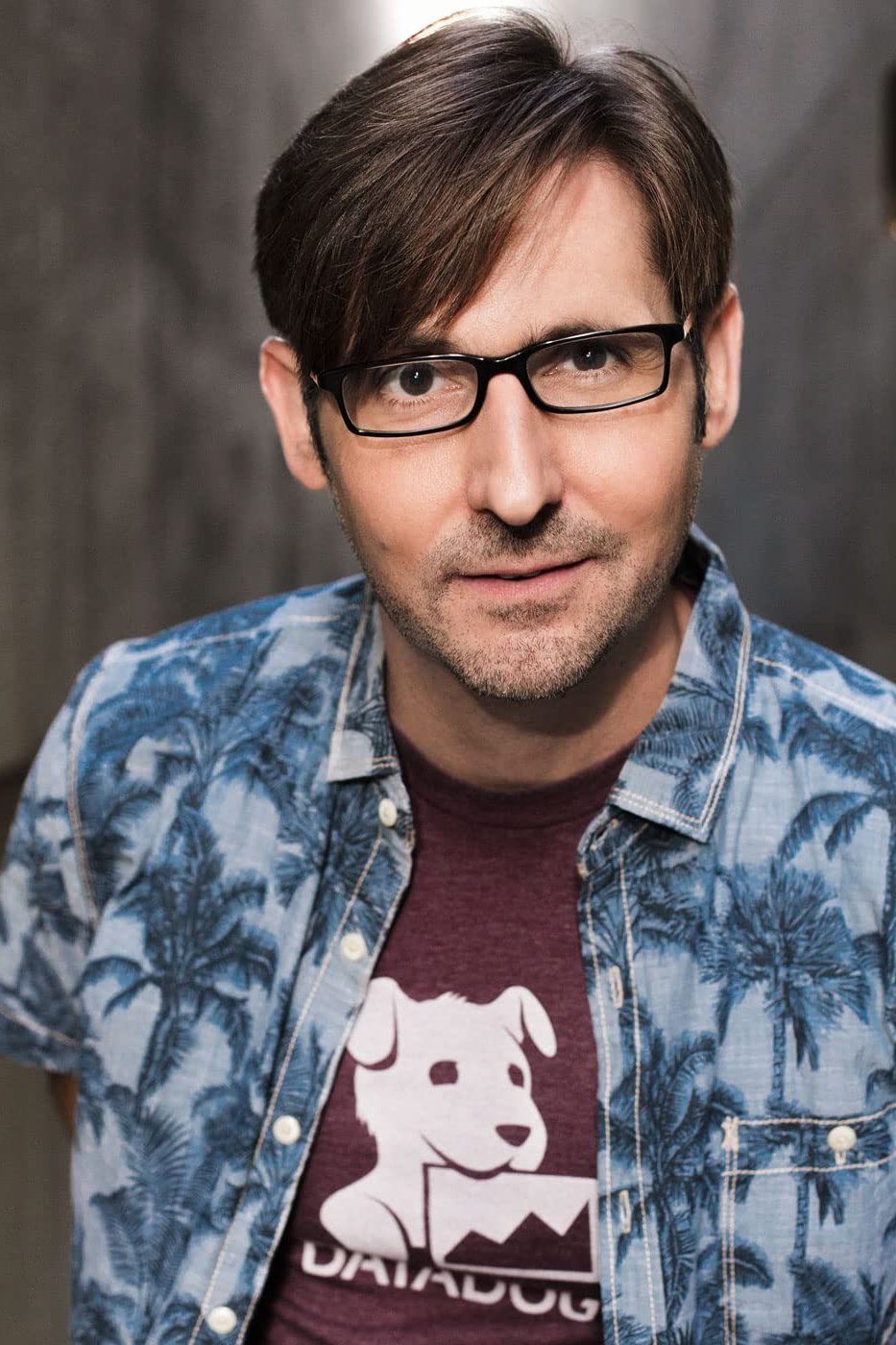 Фото  (William Castrogiovanni)