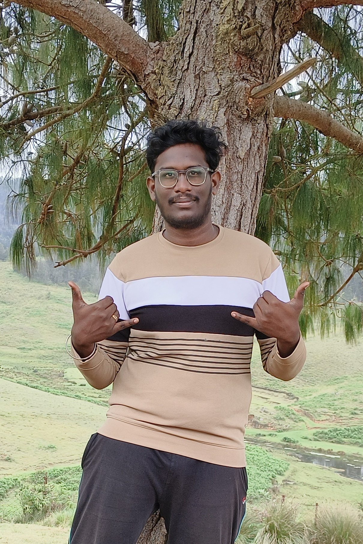 Фото  (Ariharan)