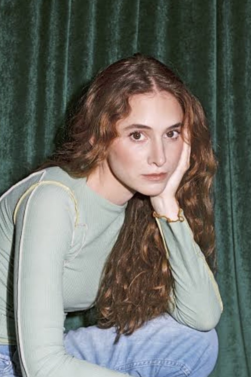 Фото  (Ellie Sachs)