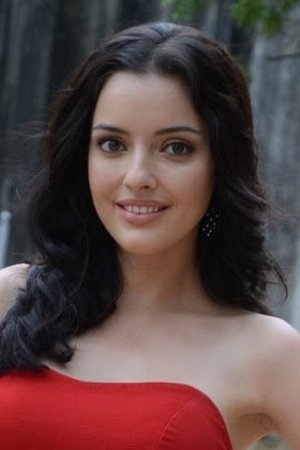 Фото  (Kristina Akheeva)