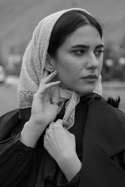 Фото  (Negin Sadreazamy)