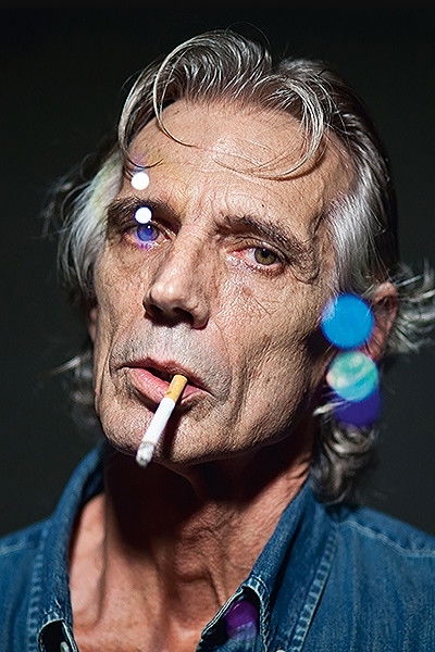 Фото  (Pedro Aguinaga)