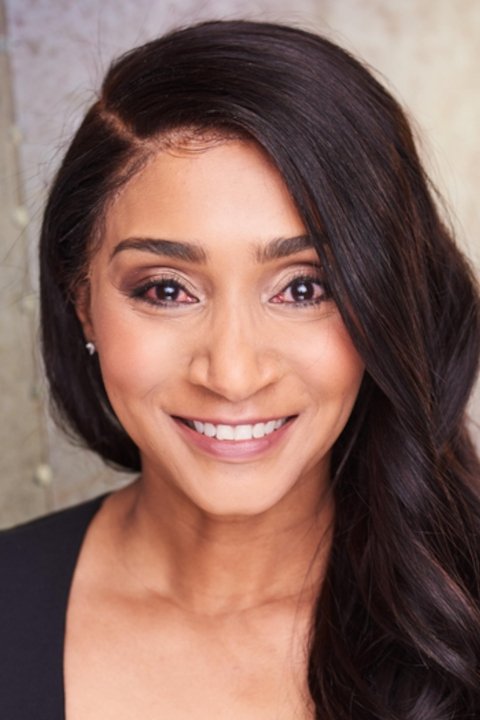 Фото  (Tiffany Jackson)