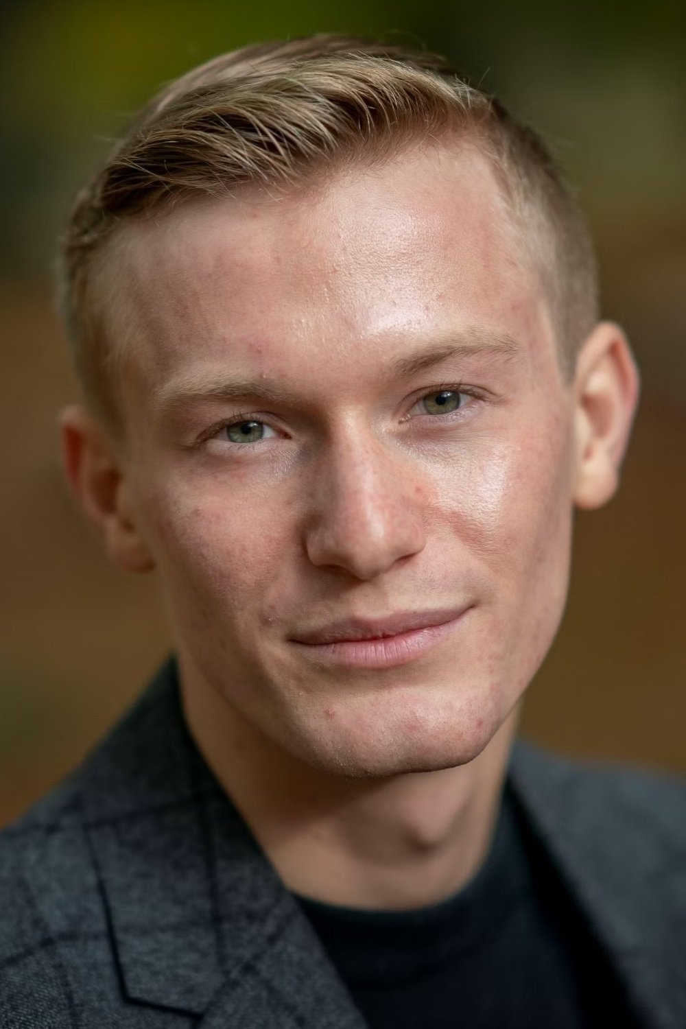 Фото  (Albert Rosin Harson)