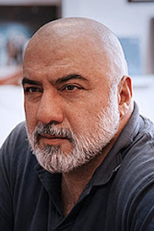 Фото  (Farhad Ghaemian)