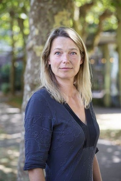 Фото  (Femke van der Laan)