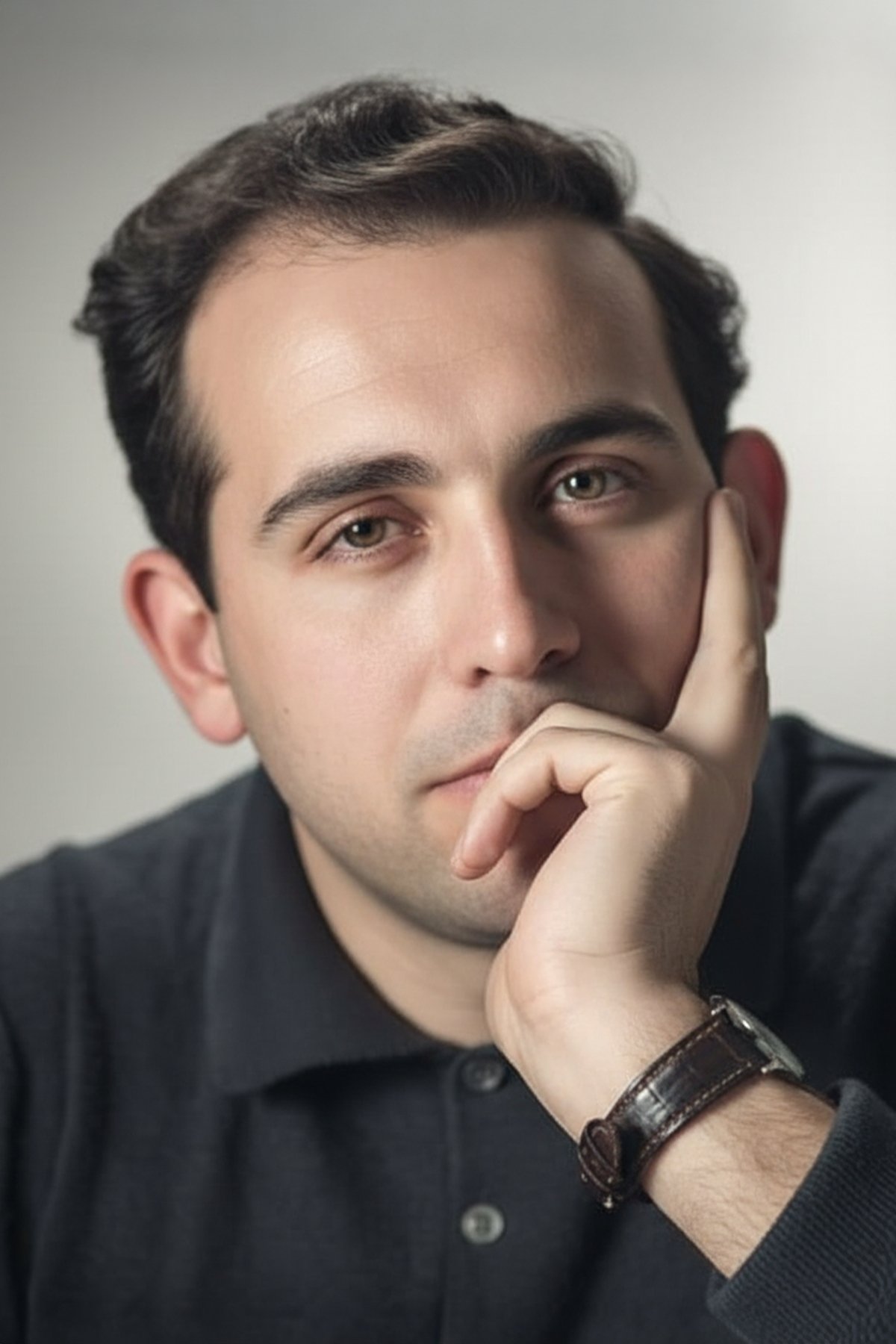 Фото  (Halit Refiğ)