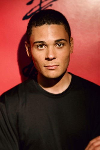 Фото  (Henry Clarke)