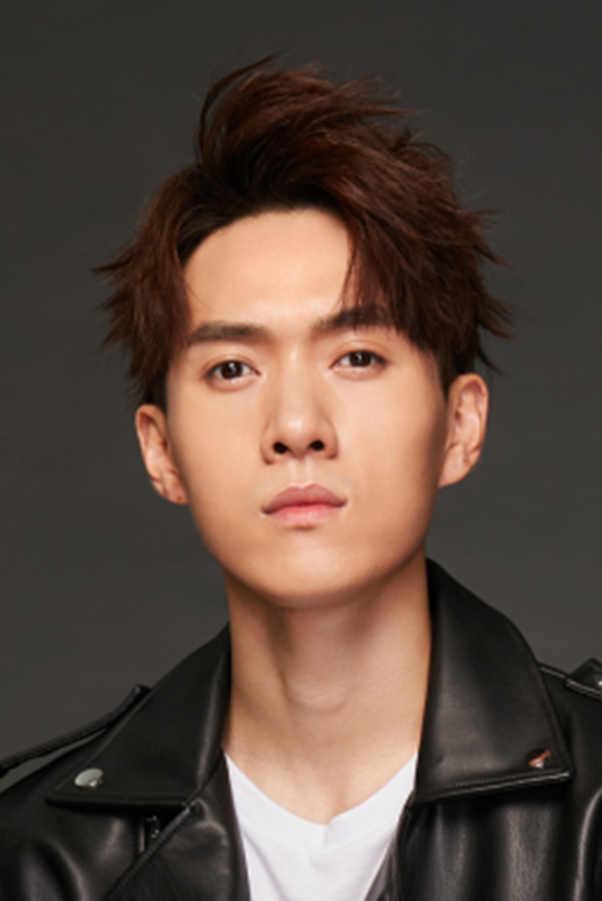 Фото  (Liu Qiushi)