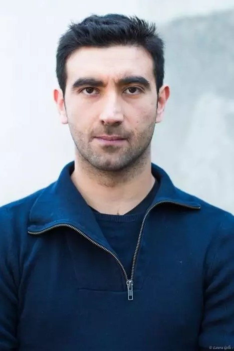 Фото  (Logan de Carvalho)