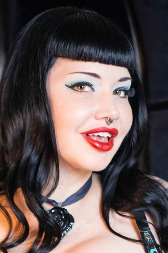 Фото  (Maya Sinstress)