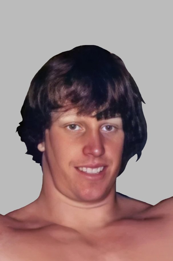 Фото  (Mike Von Erich)