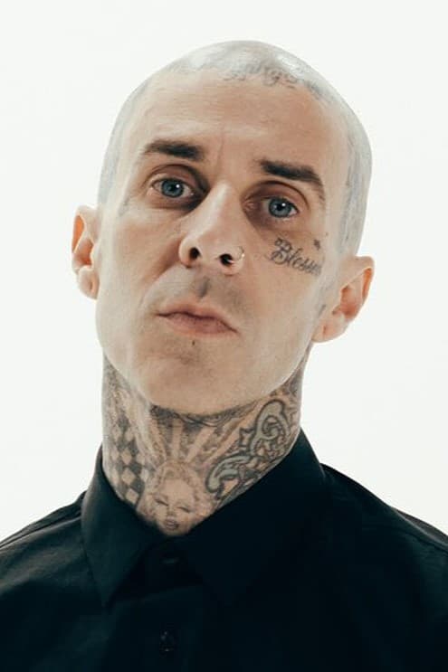 Фото Тревіс Баркер (Travis Barker)