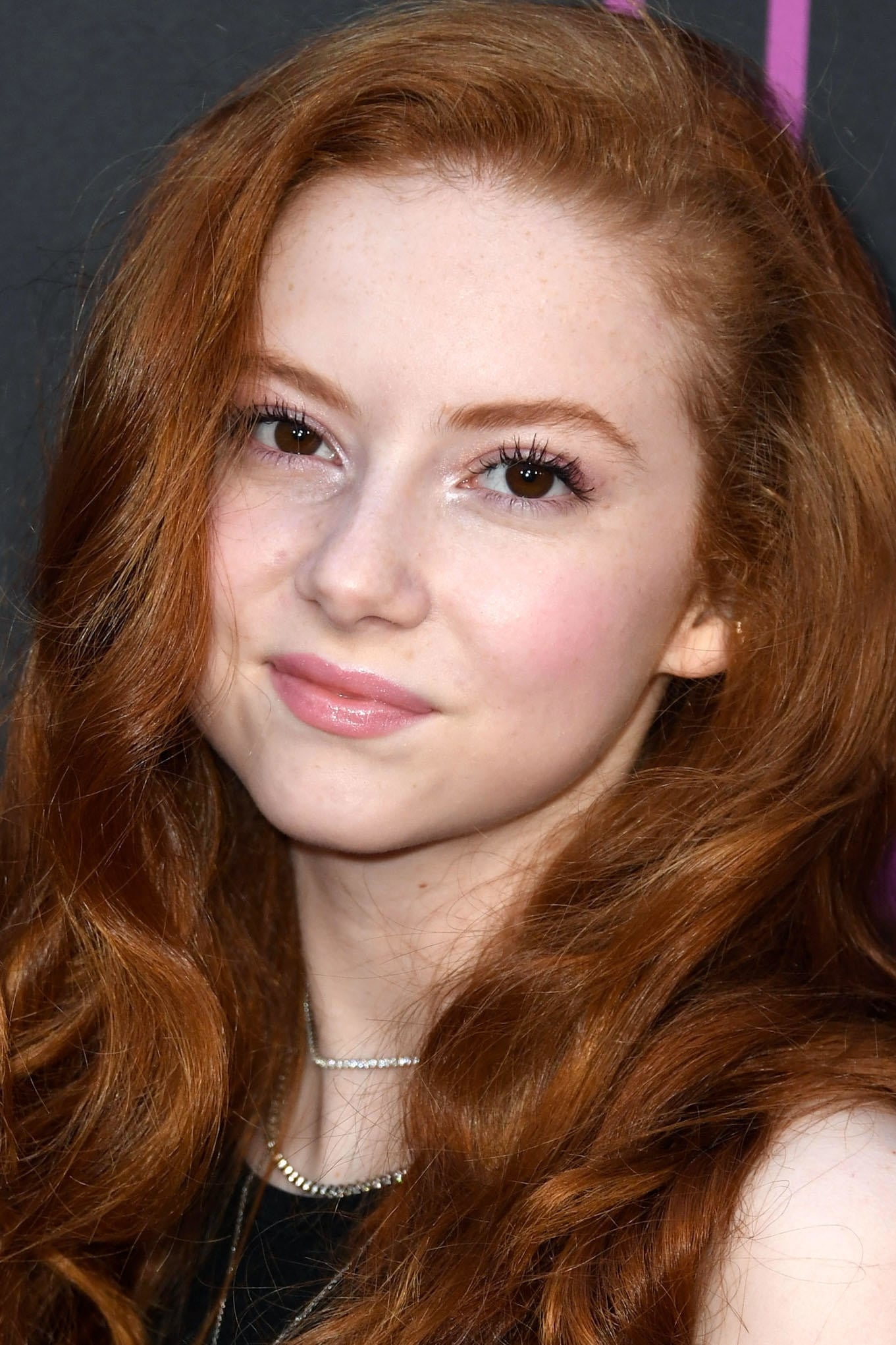 Фото  (Francesca Capaldi)