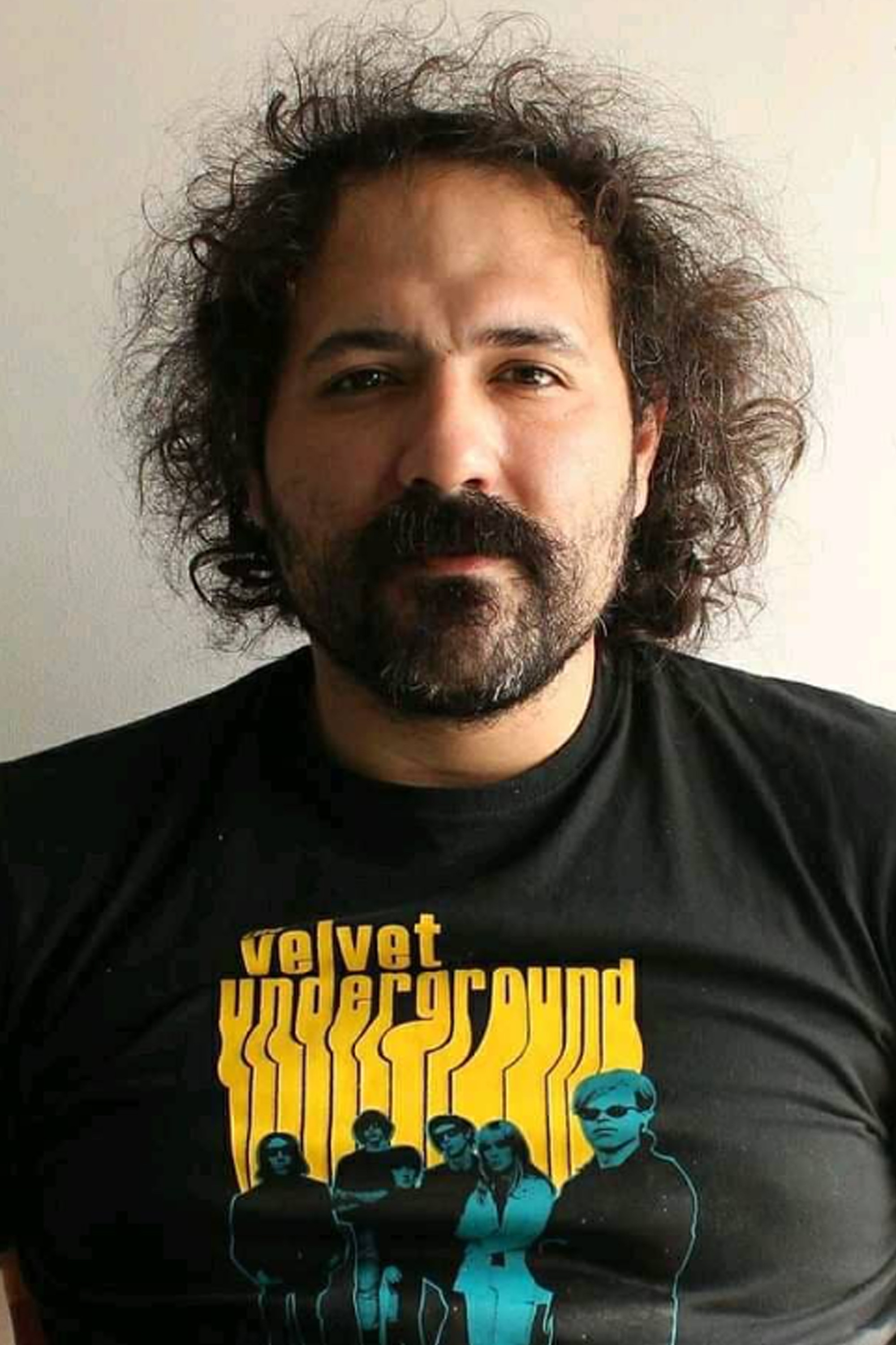 Фото  (José David Apel)